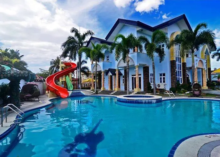 Villa Jhoana Resort